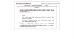 Desktop Screenshot of consultat.te.gob.mx