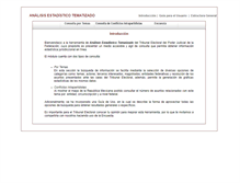 Tablet Screenshot of consultat.te.gob.mx